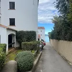 T2 Jardin & Acces Privee Apartament Grosseto-Prugna