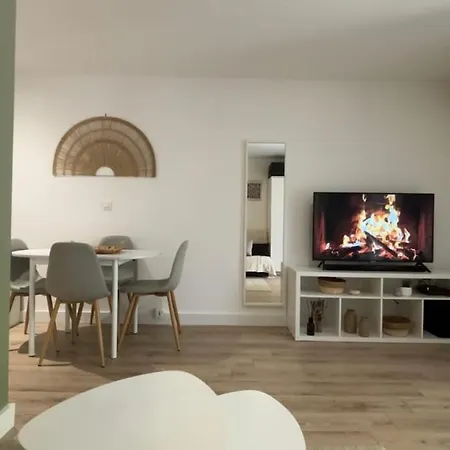 T2 Jardin & Acces Privee * Grosseto-Prugna