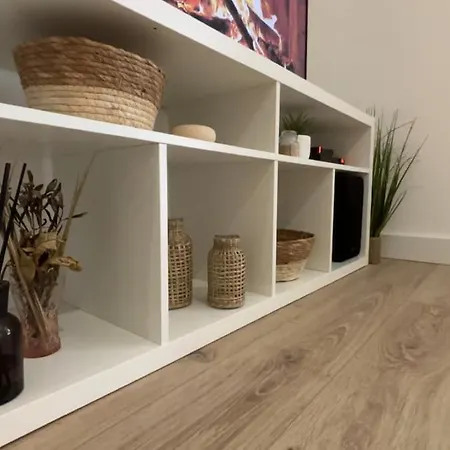 T2 Jardin & Acces Privee Grosseto-Prugna