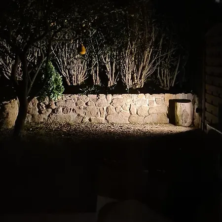 Lejlighed T2 Jardin & Acces Privee Grosseto-Prugna