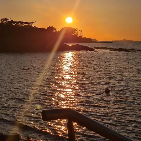 T2 Jardin & Acces Privee Grosseto-Prugna