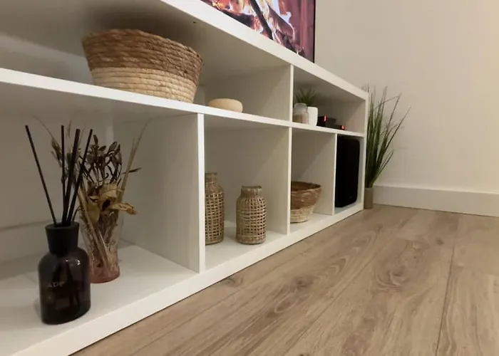 T2 Jardin & Acces Privee Grosseto-Prugna