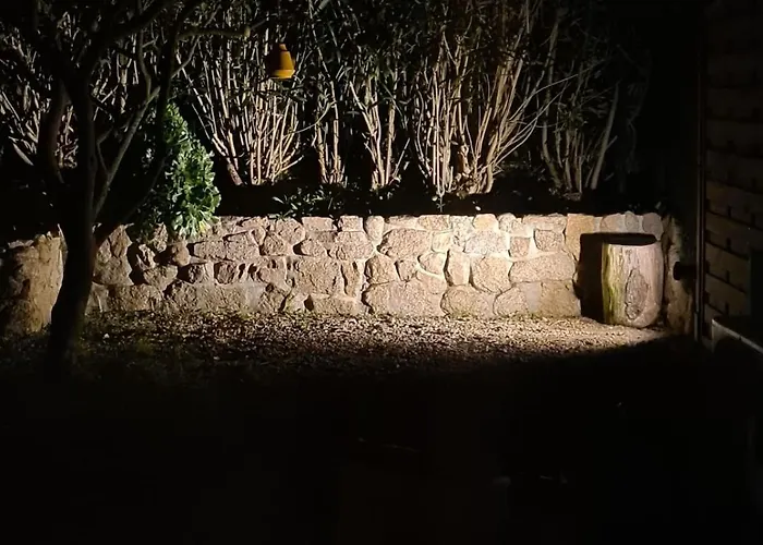 Apartment T2 Jardin & Acces Privee Grosseto-Prugna