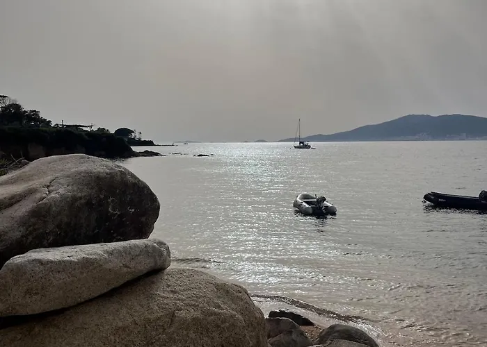 T2 Jardin & Acces Privee Apartment Grosseto-Prugna