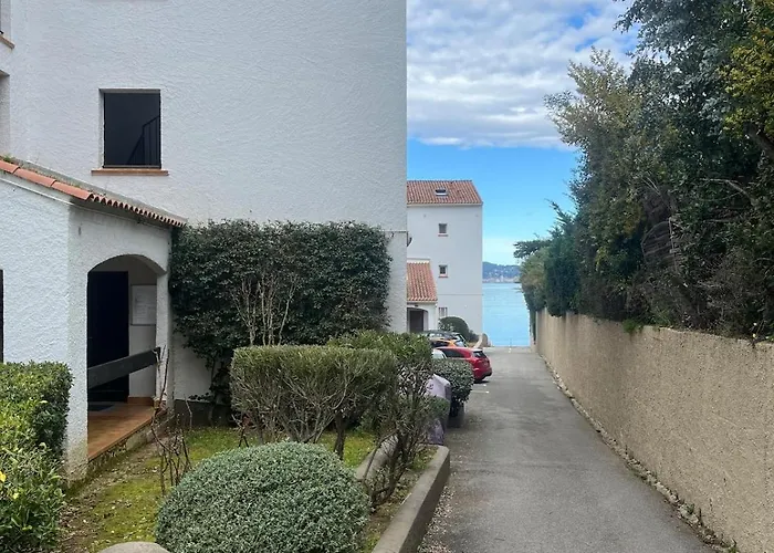 T2 Jardin&accès Privée Appartement Grosseto-Prugna